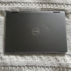 Dell Inspiron laptop 15”